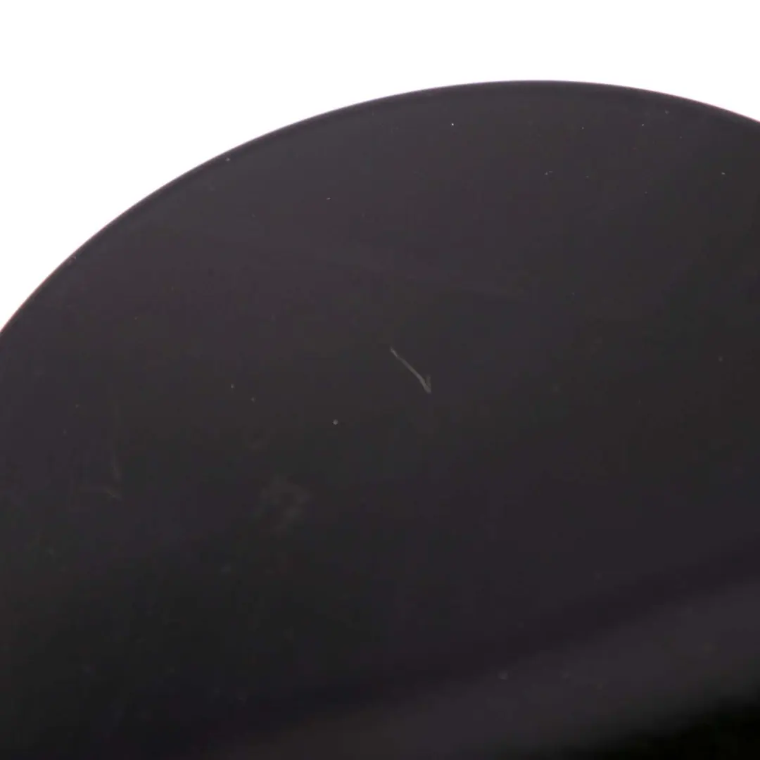 Mini R55 R56 Klapka Wlewu Paliwa Czarna Midnight Black A94 - SKU 7148883-MNB - Numer Części 7148883