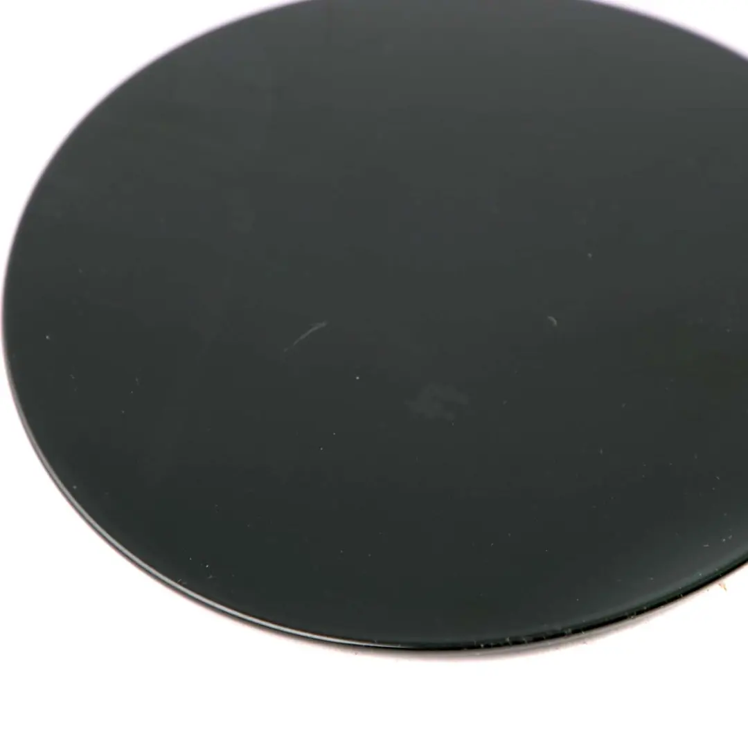 Filler In Flap Fuel Cap Cover Midnight Black Metallic A94 para Mini Cooper R55 R56 con número de pieza 7148883 Mini Cooper R55 R56 Filler In Flap Fuel Cap Cover Midnight Black Metallic A94 - SKU 7148883-MNB - Número de pieza 7148883