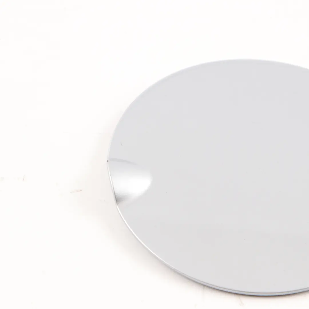 Klapka Wlewu Paliwa Pure Silver Srebrny - 900 do Mini R55 R56 o numerze 7148883 Mini R55 R56 Klapka Wlewu Paliwa Pure Silver Srebrny - 900 - SKU 7148883-PS - Numer Części 7148883