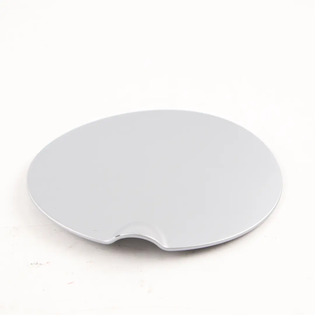 Mini Cooper R55 R56 LCI Ribalta Riempimento Puro Argento 900 Argento - SKU 7148883-PS - Numero di parte 7148883