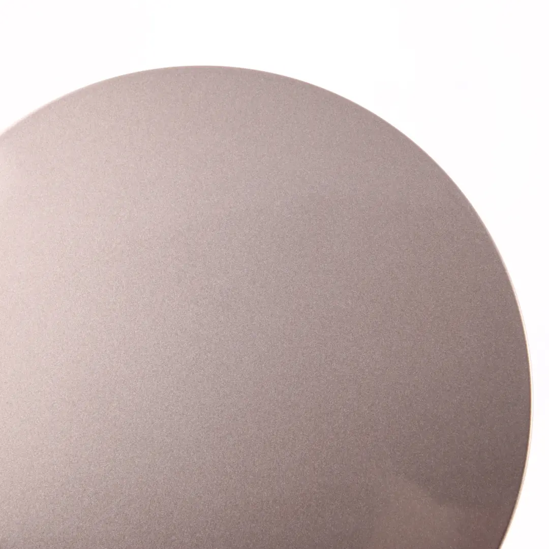 Filler In Flap Cap Velvet Silver Metallic B31 to Fuel Cover MINI R55 R56 with Part number 7148883 Fuel Cover MINI R55 R56 Filler In Flap Cap Velvet Silver Metallic B31 - SKU 7148883-VSI - Part number 7148883