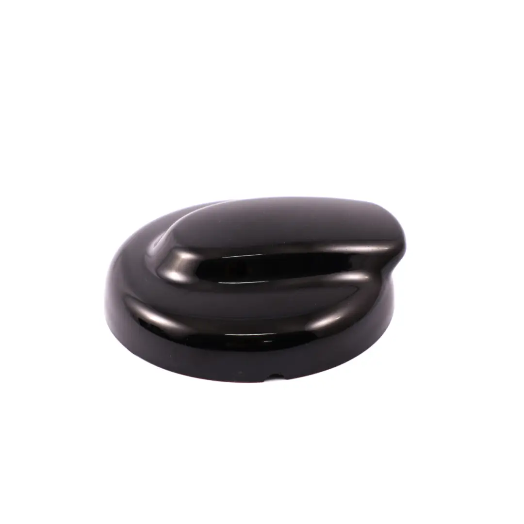 Mini Cooper S R55 R56 Cover Fuel Flap Petrol Cap Trim Black - SKU 7148885-1 - Part number 7148885