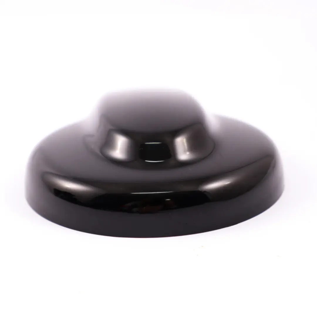 Mini Cooper S R55 R56 Cover Fuel Flap Petrol Cap Trim Black - SKU 7148885-1 - Part number 7148885