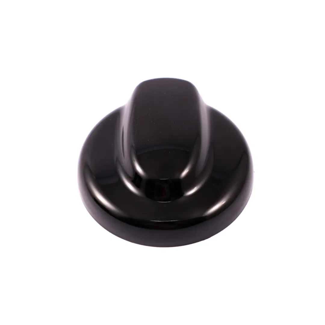 Mini R56 Pokrywa osłona klapka wlewu paliwa czarna - SKU 7148885-1 - Numer Części 7148885