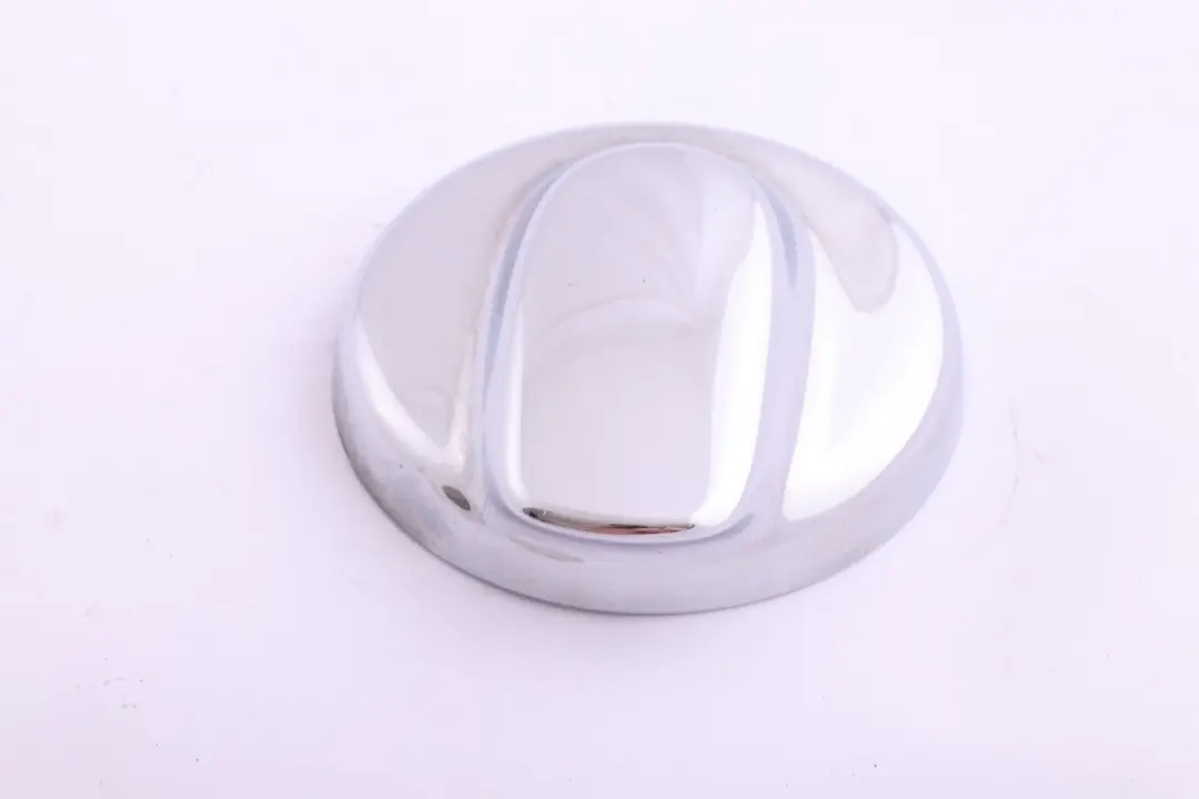 Mini Cooper S R55 R56 Tapa Combustible Tapa Gasolina Cromo - SKU 7148885 - Número de pieza 7148885