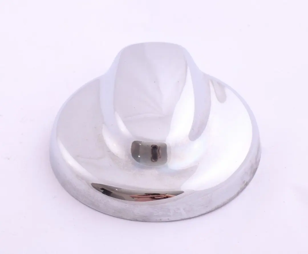 Couvercle Fuel Petrol Cap Chrome pour Mini Cooper S R55 R56 à propos du numéro de pièce 7148885 Mini Cooper S R55 R56 Couvercle Fuel Petrol Cap Chrome - SKU 7148885 - Numéro de pièce 7148885