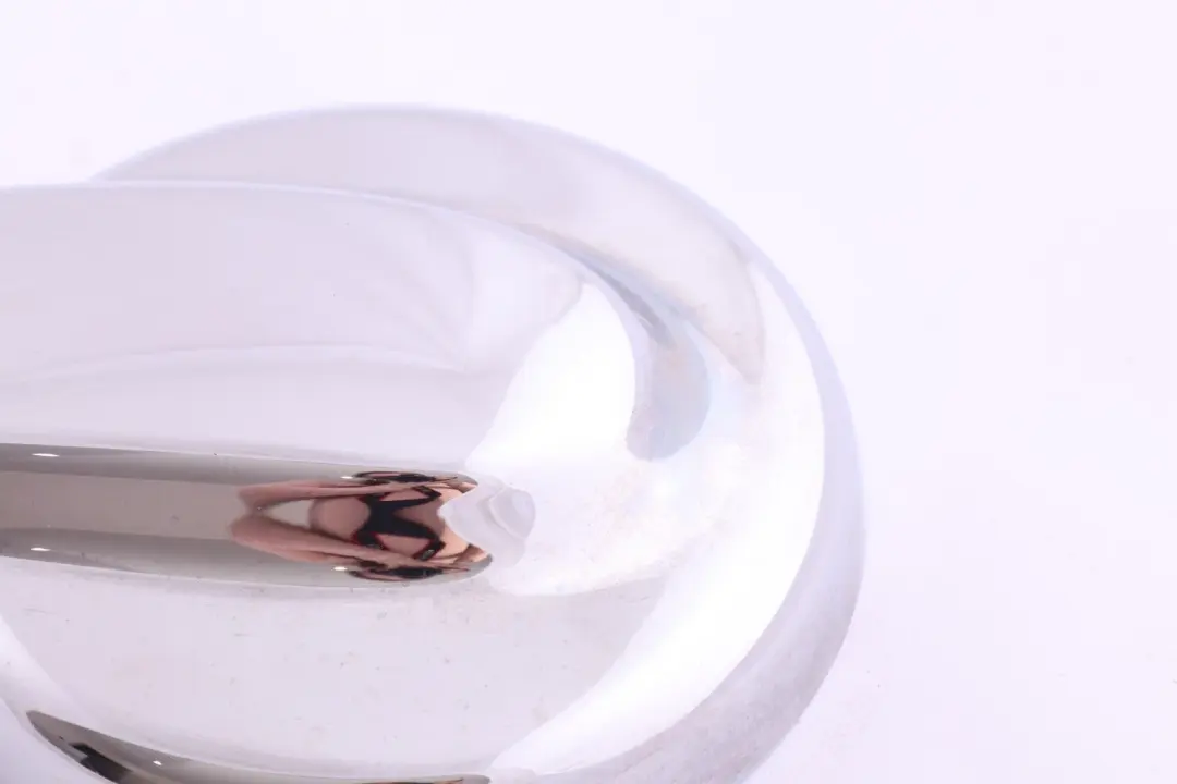 Tapa Combustible Tapa Gasolina Cromo para Mini Cooper S R55 R56 con número de pieza 7148885 Mini Cooper S R55 R56 Tapa Combustible Tapa Gasolina Cromo - SKU 7148885 - Número de pieza 7148885