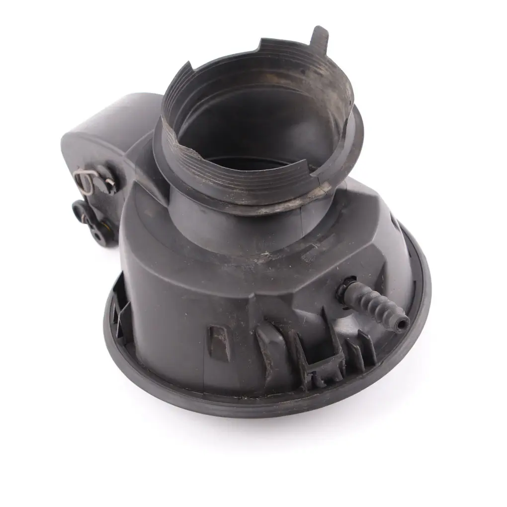 Filler Pot Carrier Cap Black to Mini Cooper S R55 R56 Cover Fuel with Part number 7148886 Mini Cooper S R55 R56 Cover Fuel Filler Pot Carrier Cap Black - SKU 7148886-2 - Part number 7148886