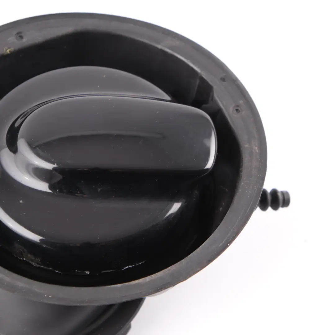 Mini Cooper S R55 R56 Cover Fuel Filler Pot Carrier Cap Black - SKU 7148886-2 - Part number 7148886