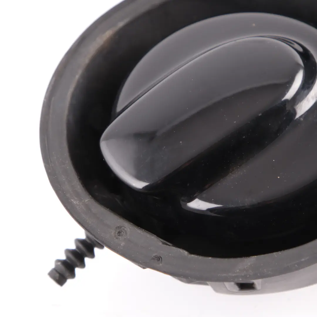 Filler Pot Carrier Cap Black to Mini Cooper S R55 R56 Cover Fuel with Part number 7148886 Mini Cooper S R55 R56 Cover Fuel Filler Pot Carrier Cap Black - SKU 7148886-2 - Part number 7148886