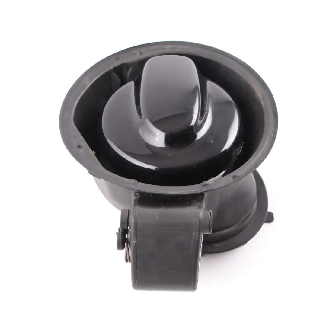 Filler Pot Carrier Cap Black to Mini Cooper S R55 R56 Cover Fuel with Part number 7148886 Mini Cooper S R55 R56 Cover Fuel Filler Pot Carrier Cap Black - SKU 7148886-2 - Part number 7148886