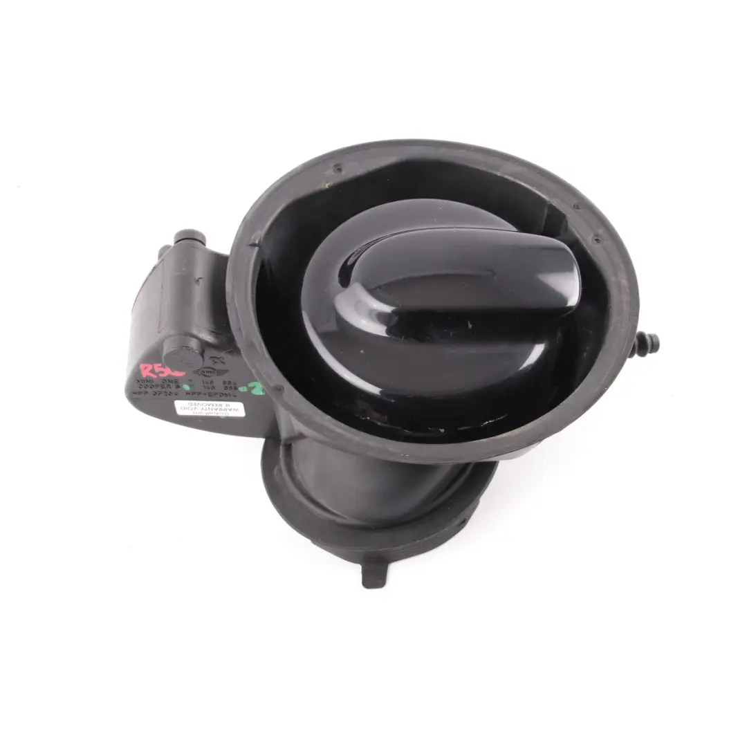 Klapka Korek Wlewu Paliwa do Mini Cooper S R55 R56 o numerze 7148886 Mini Cooper S R55 R56 Klapka Korek Wlewu Paliwa - SKU 7148886 - Numer Części 7148886