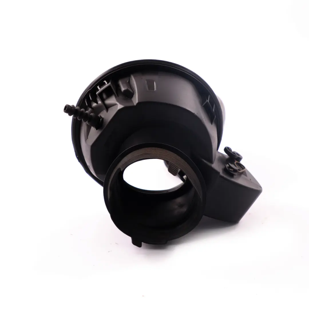 Sportello del Carburante Cromato per MINI Cooper S R55 R56 con numero di parte 7148886 MINI Cooper S R55 R56 Sportello del Carburante Cromato - SKU 7148886 - Numero di parte 7148886