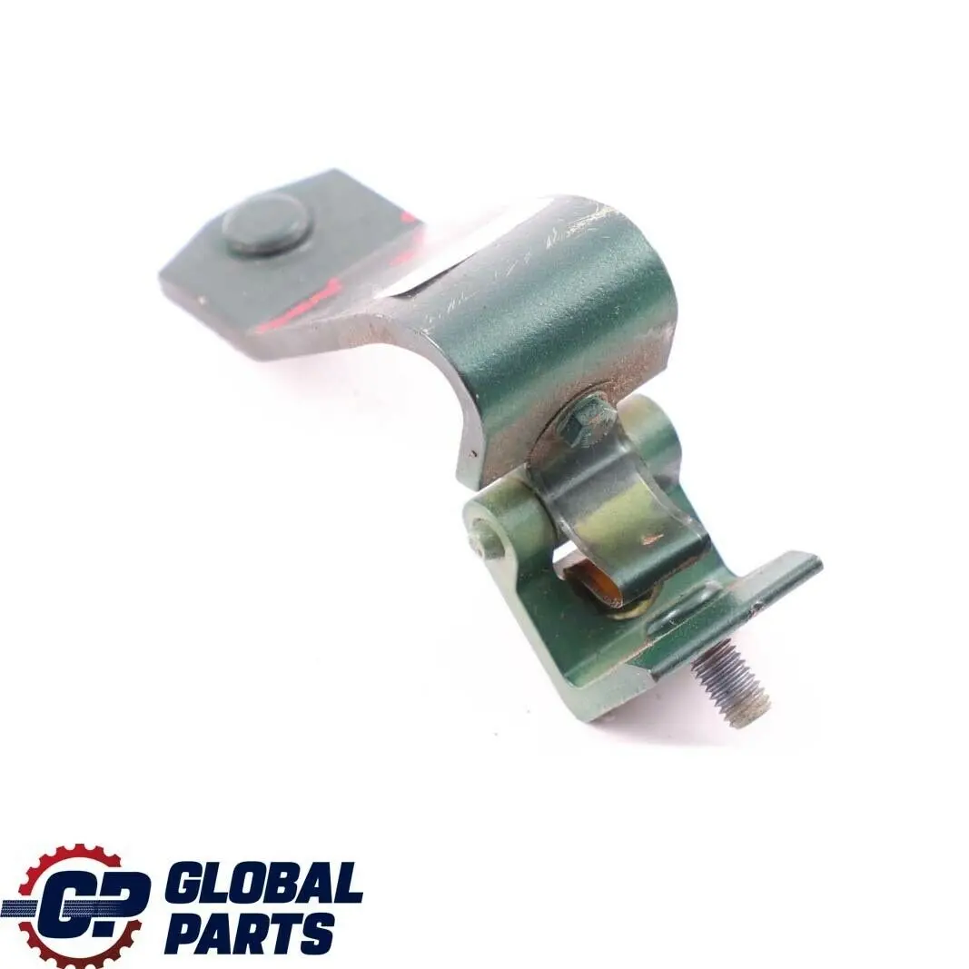 Bisagra izquierda De La tapa del maletero British Racing Green para Mini R56 con número de pieza 7148896 Mini R56 Bisagra izquierda De La tapa del maletero British Racing Green - SKU 7148896-BRG - Número de pieza 7148896