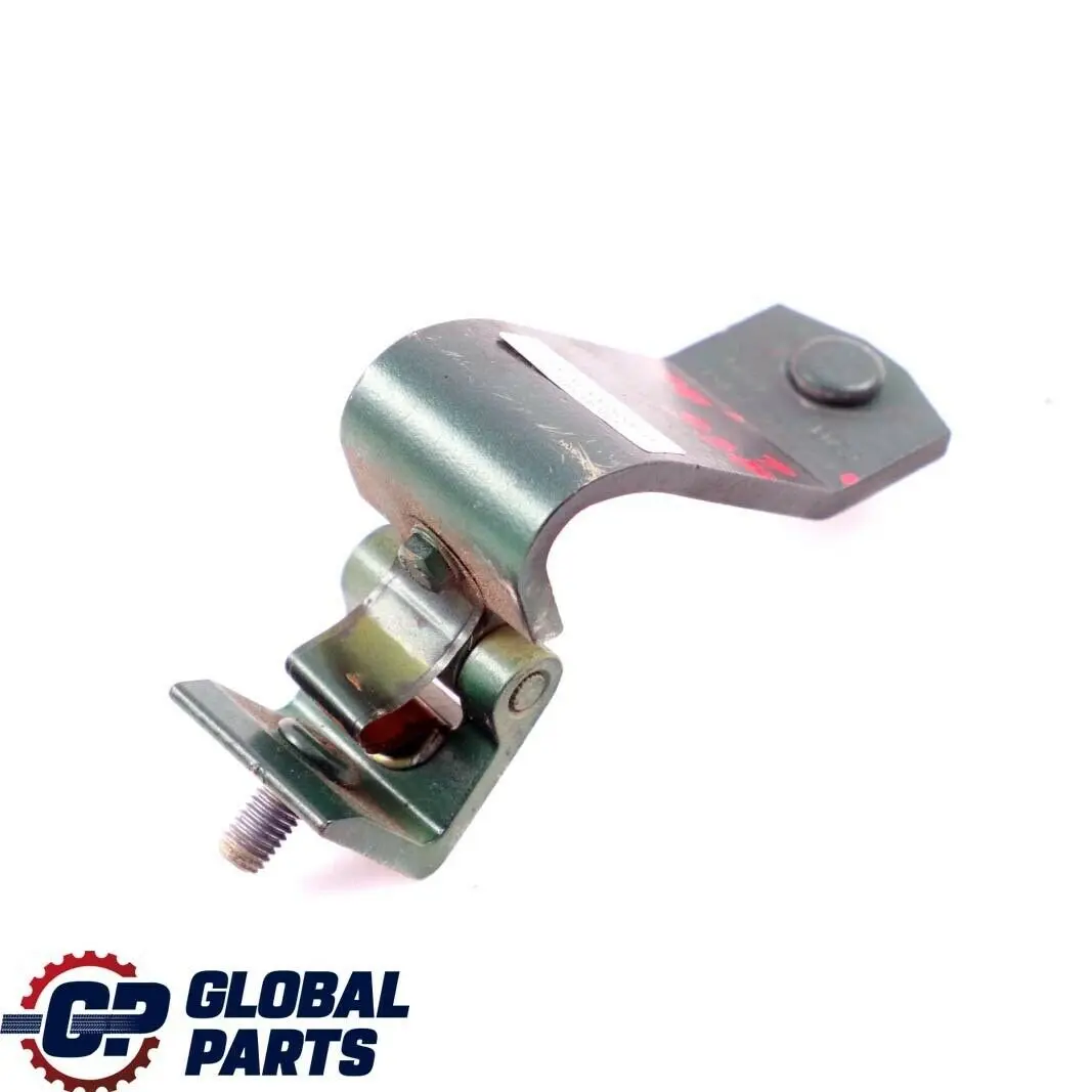 Mini R56 Bisagra izquierda De La tapa del maletero British Racing Green - SKU 7148896-BRG - Número de pieza 7148896