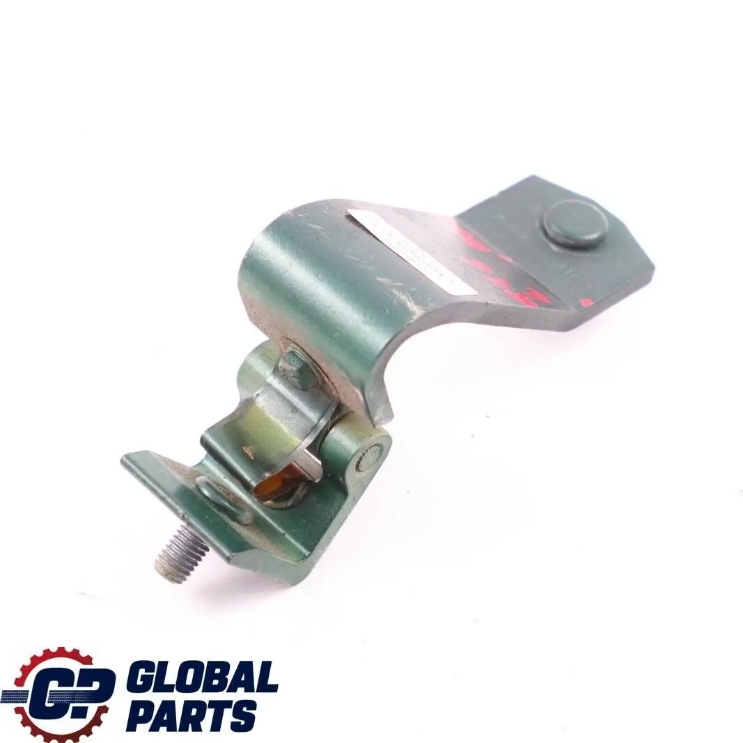 BMW Mini Cooper R56 Left Boot Trunk Lid Hinge N/S British Racing Green - SKU 7148896-BRG - Part number 7148896