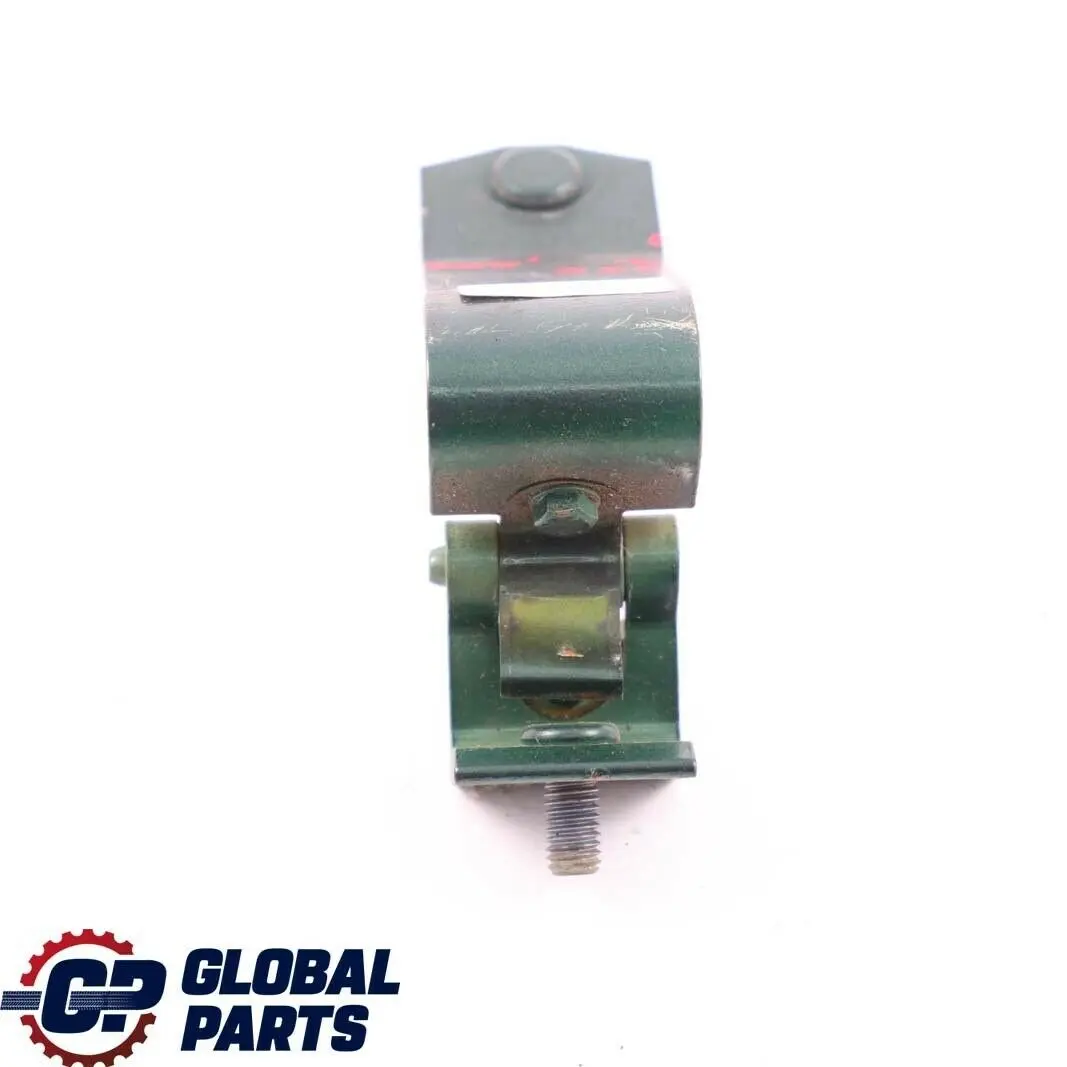 Left Boot Trunk Lid Hinge N/S British Racing Green to BMW Mini Cooper R56 with Part number 7148896 BMW Mini Cooper R56 Left Boot Trunk Lid Hinge N/S British Racing Green - SKU 7148896-BRG - Part number 7148896
