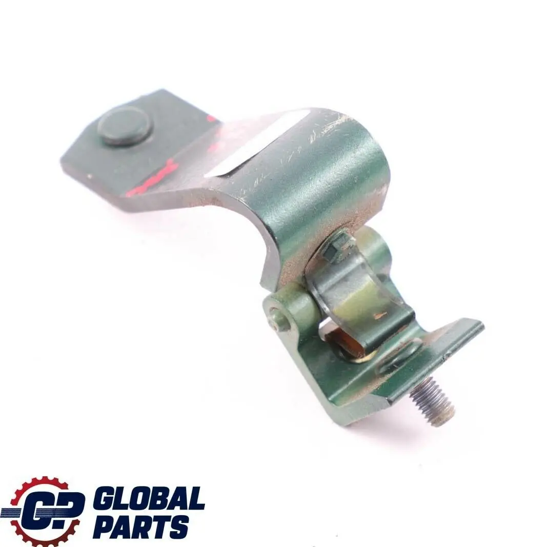 Bisagra izquierda De La tapa del maletero British Racing Green para Mini R56 con número de pieza 7148896 Mini R56 Bisagra izquierda De La tapa del maletero British Racing Green - SKU 7148896-BRG - Número de pieza 7148896