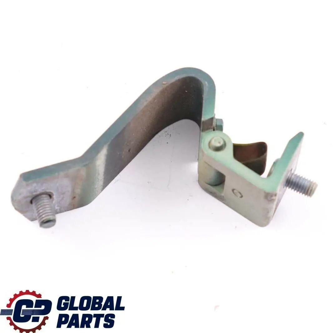 BMW Mini Cooper R56 Left Boot Trunk Lid Hinge N/S British Racing Green - SKU 7148896-BRG - Part number 7148896