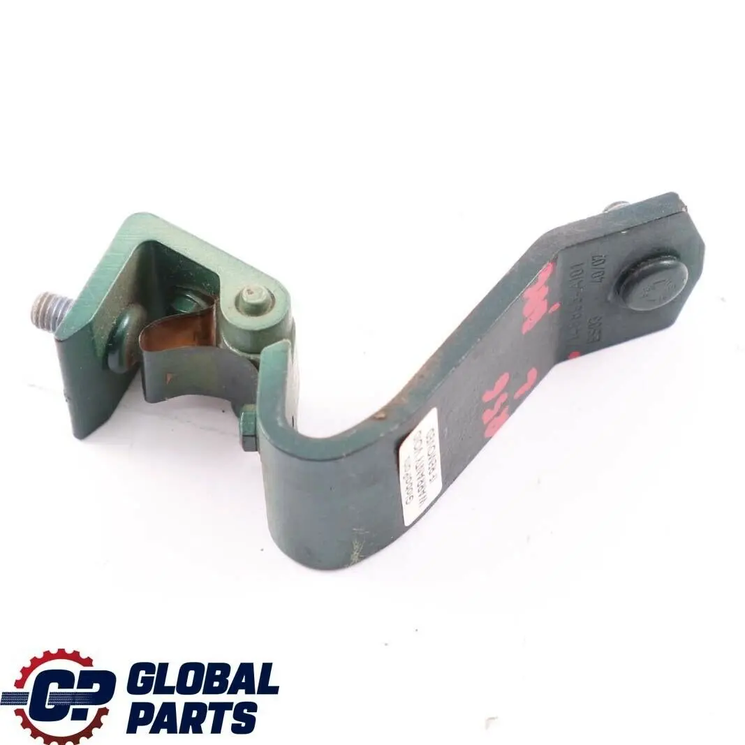 BMW Mini Cooper R56 Left Boot Trunk Lid Hinge N/S British Racing Green - SKU 7148896-BRG - Part number 7148896