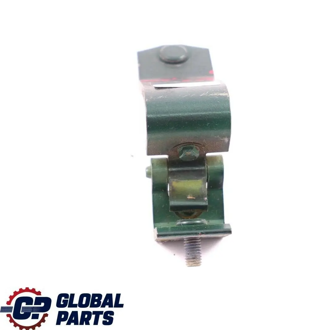 Charniere Hayon a Gauche Britanique Racing Green pour Mini Cooper R56 à propos du numéro de pièce 7148896 Mini Cooper R56 Charniere Hayon a Gauche Britanique Racing Green - SKU 7148896-BRG - Numéro de pièce 7148896