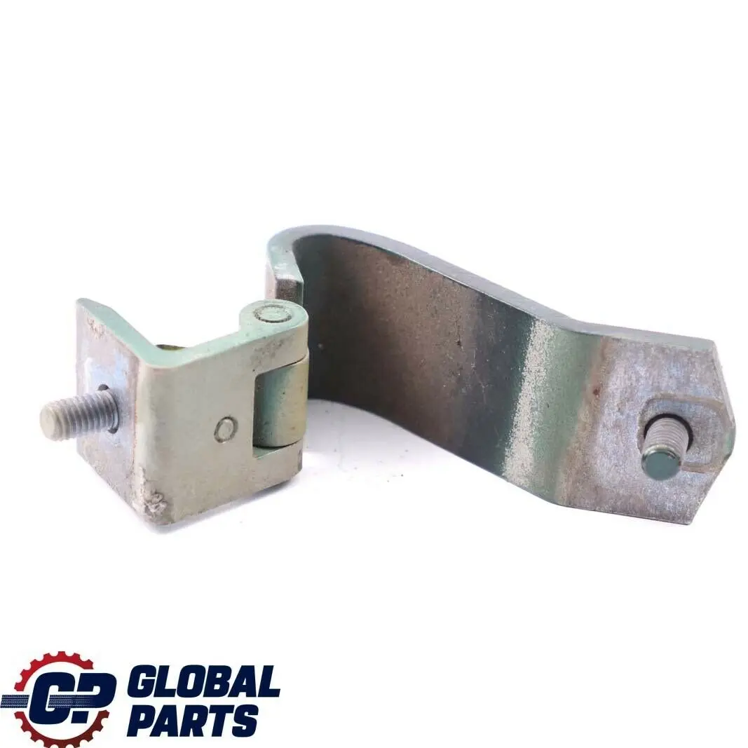 BMW Mini Cooper R56 Left Boot Trunk Lid Hinge N/S British Racing Green - SKU 7148896-BRG - Part number 7148896