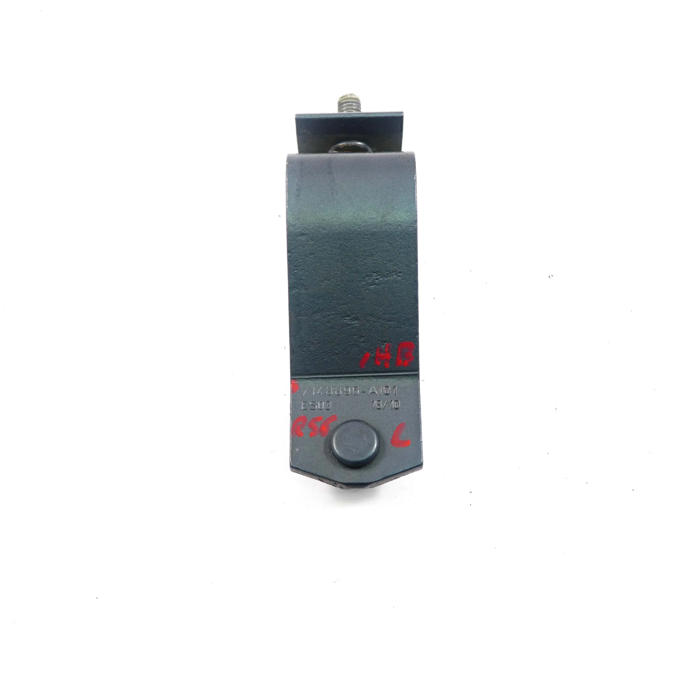 Mini R56 Cardine Portellone SX Horizon Blu Metallizzato A93 Blu 7148896
