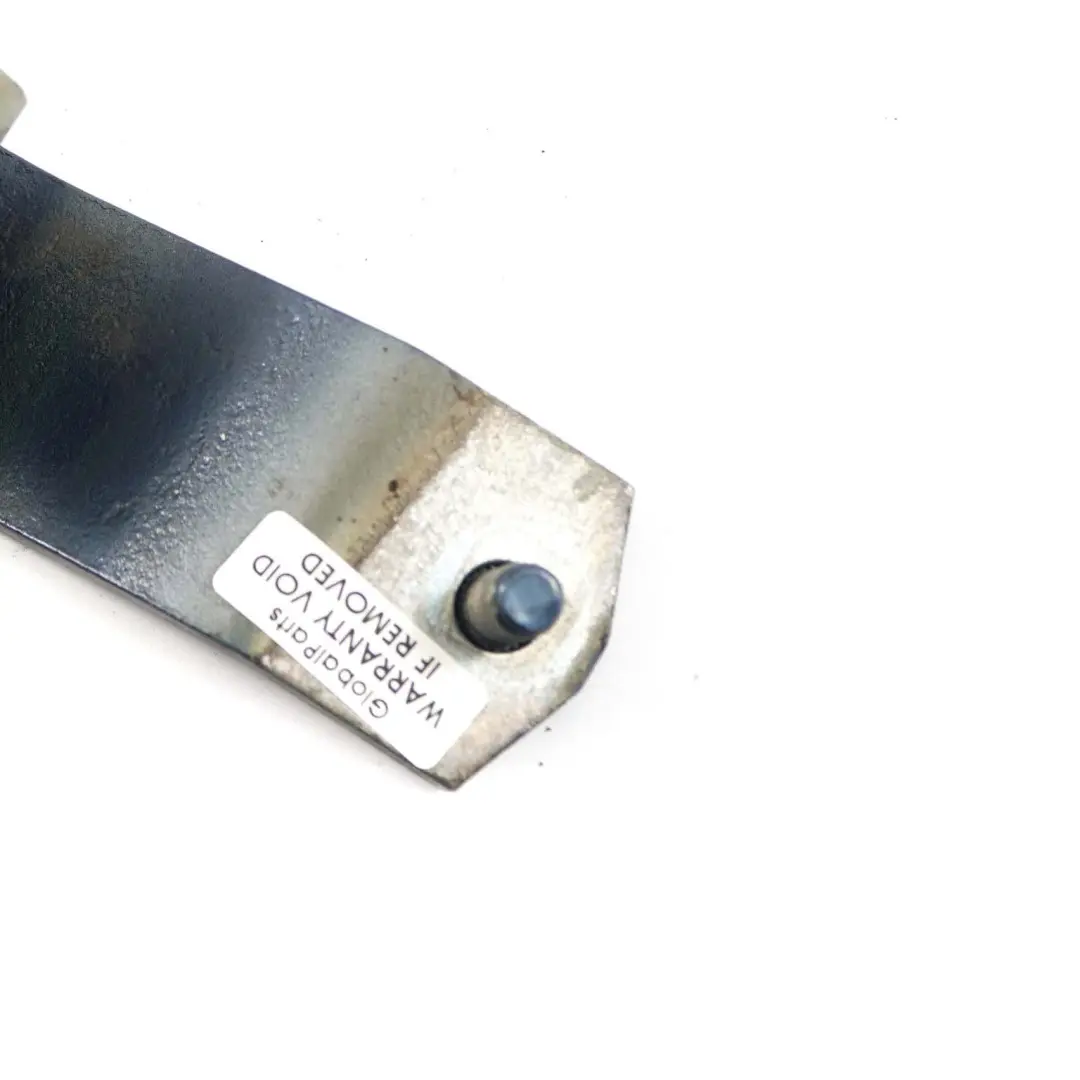 Mini Cooper R56 Left Boot Trunk Lid Tailgate Hinge N/S Horizon Blue A93 - SKU 7148896-HB - Part number 7148896