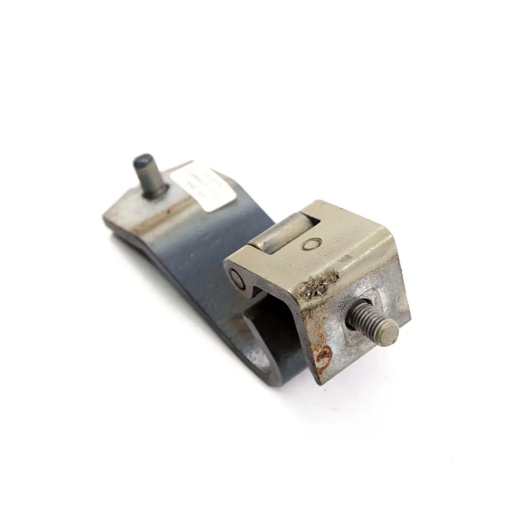 Tapa maletero izquierda Bisagra portón trasero Azul Horizonte para Mini Cooper R56 con número de pieza 7148896 Mini Cooper R56 Tapa maletero izquierda Bisagra portón trasero Azul Horizonte - SKU 7148896-HB - Número de pieza 7148896