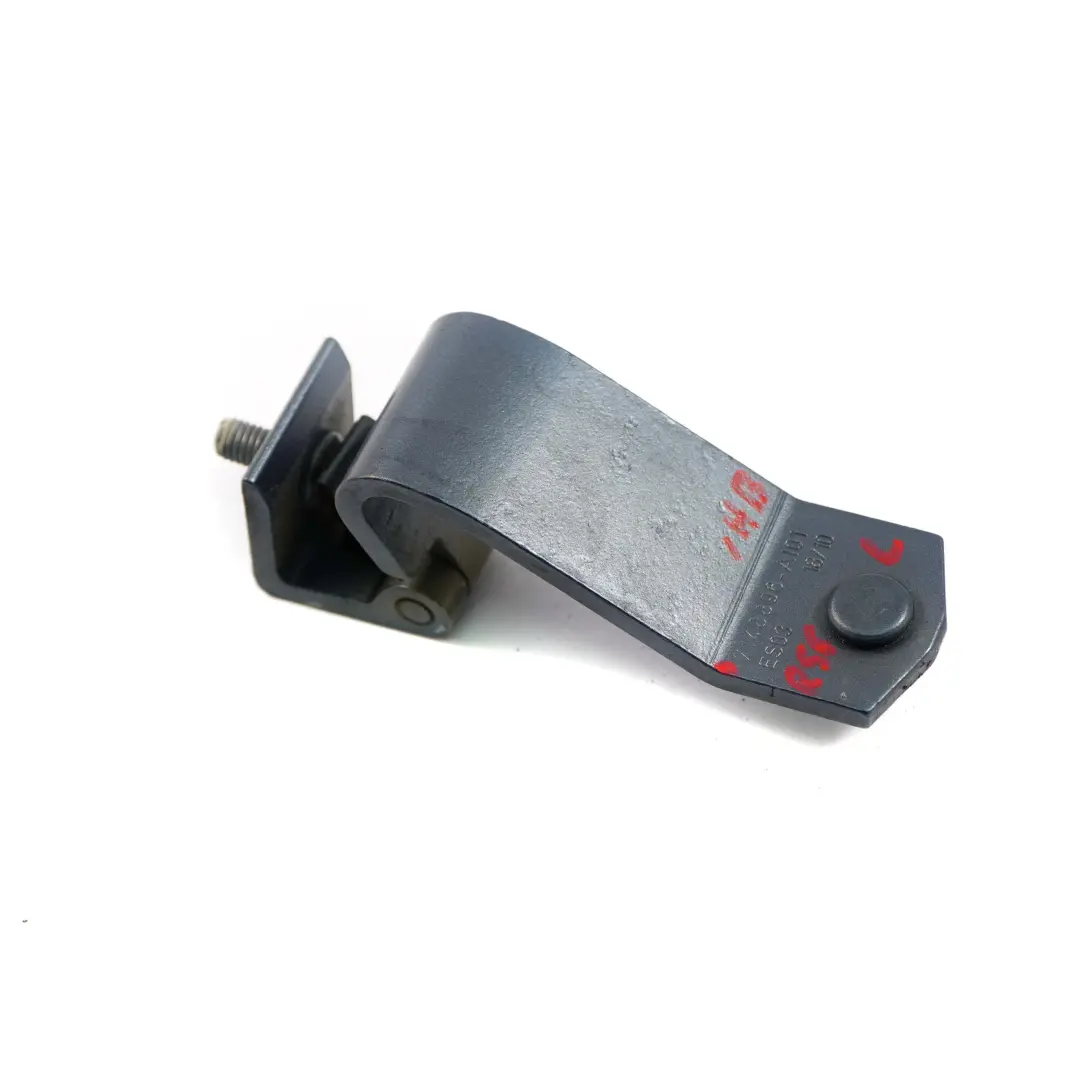 Mini R56 Cardine Portellone SX Horizon Blu Metallizzato A93 Blu - SKU 7148896-HB - Numero di parte 7148896