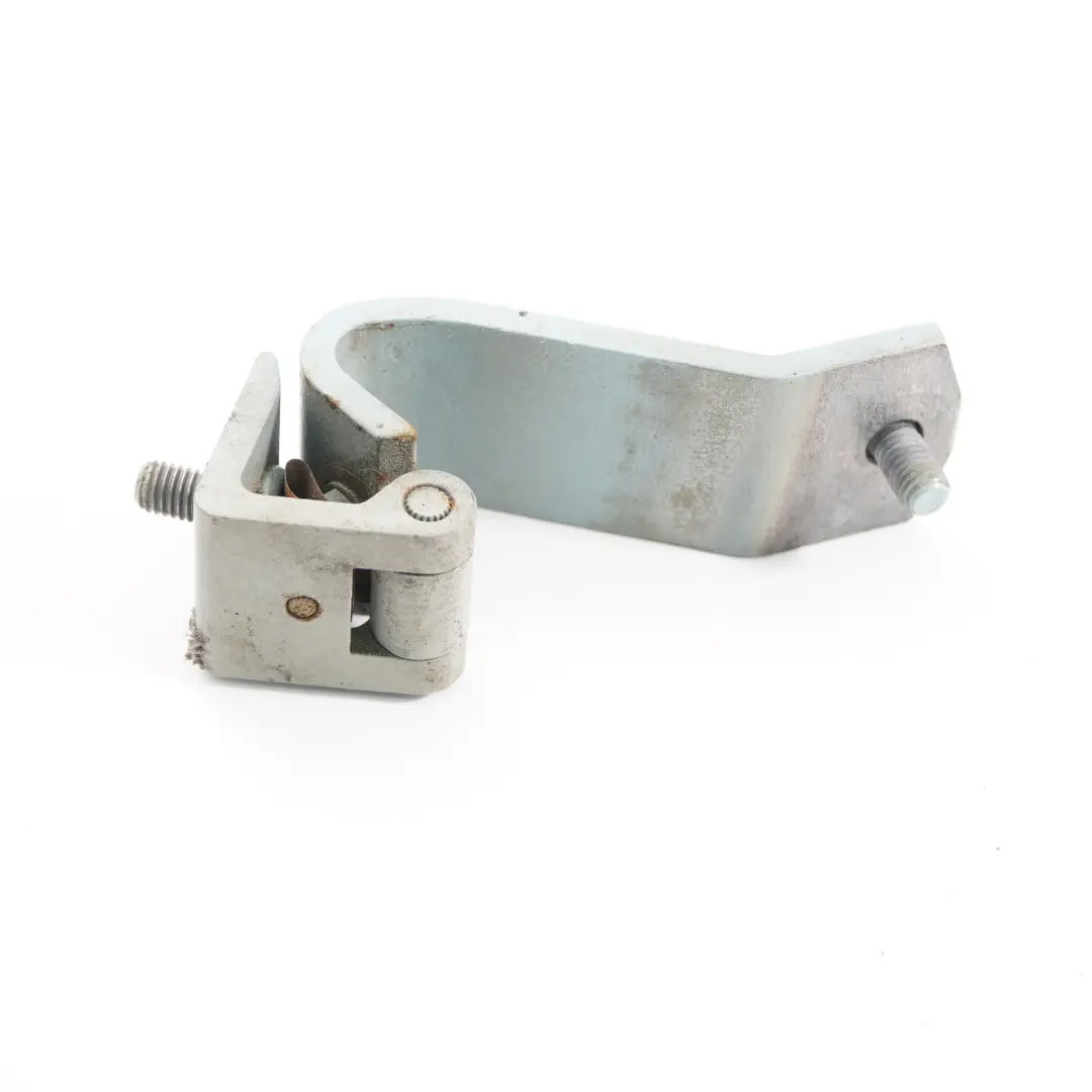 Links Kofferraumklappe Heckklappenscharnier Eisblau - B28 2754280 für Mini R56 mit Teilenummer 7148896 Mini R56 Links Kofferraumklappe Heckklappenscharnier Eisblau - B28 2754280 - SKU 7148896-ICE - Teilenummer 7148896