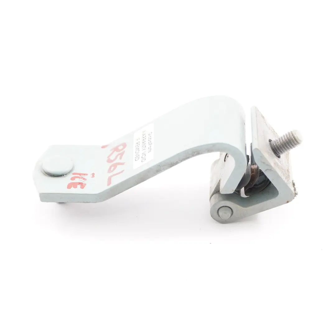 Mini R56 Destra Boot Baule Cerniera Portellone Posteriore Coperchio Ice Blue B28 - SKU 7148896-ICE - Numero di parte 7148896