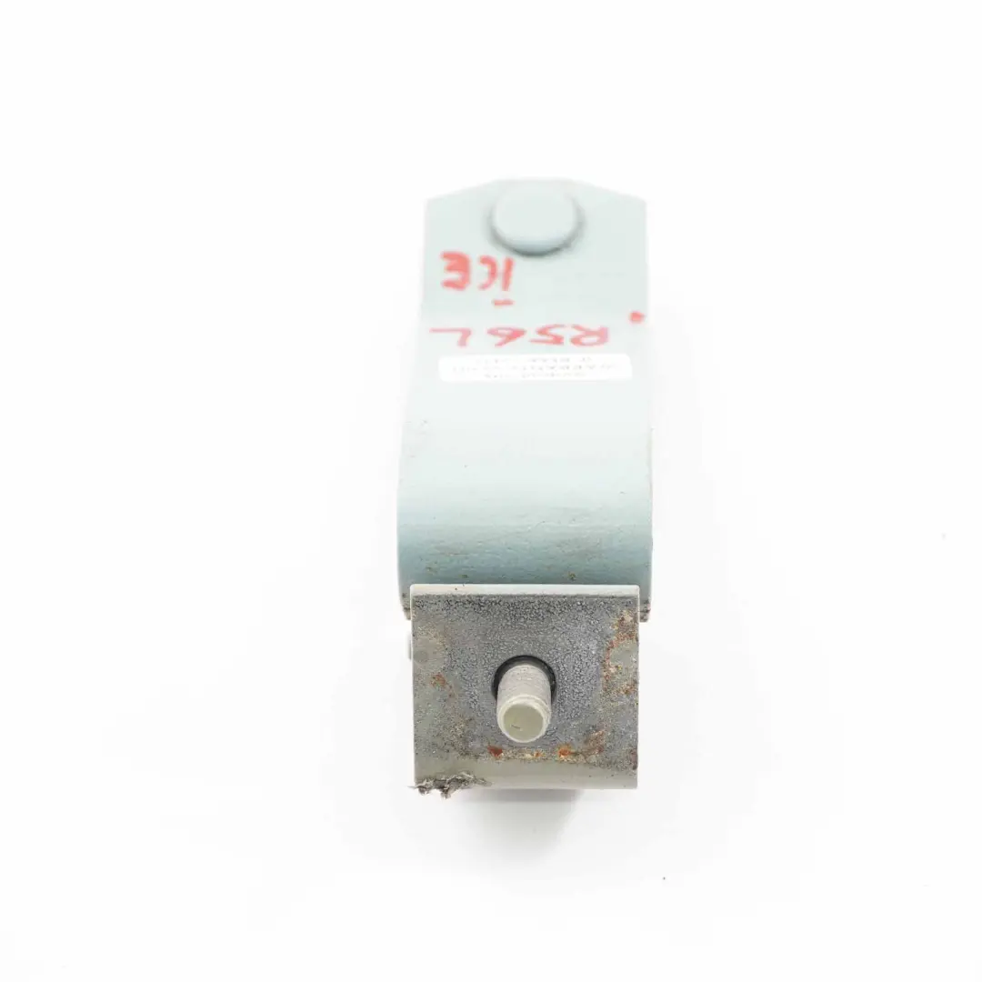 Mini R56 Destra Boot Baule Cerniera Portellone Posteriore Coperchio Ice Blue B28 - SKU 7148896-ICE - Numero di parte 7148896
