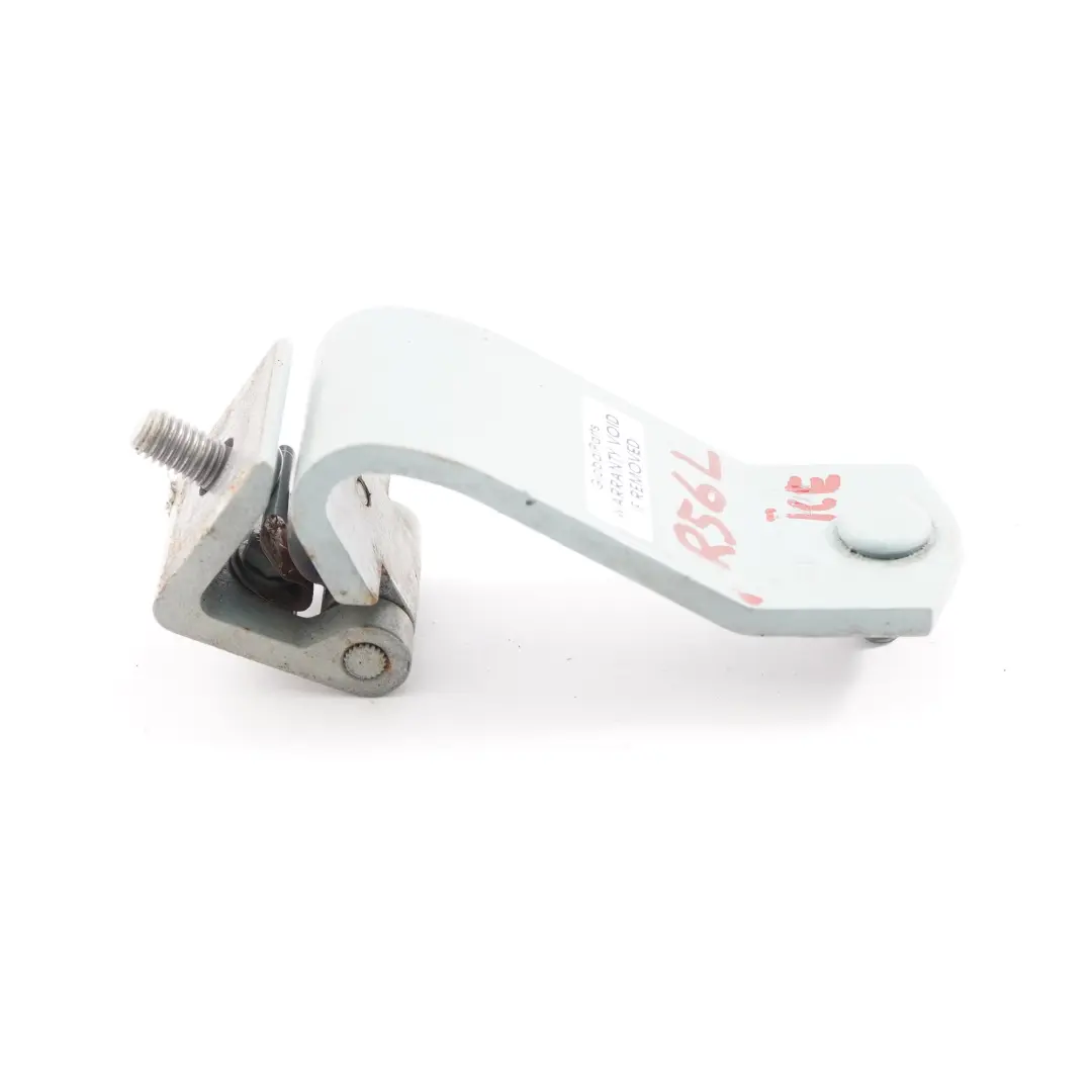 Mini R56 Destra Boot Baule Cerniera Portellone Posteriore Coperchio Ice Blue B28 - SKU 7148896-ICE - Numero di parte 7148896