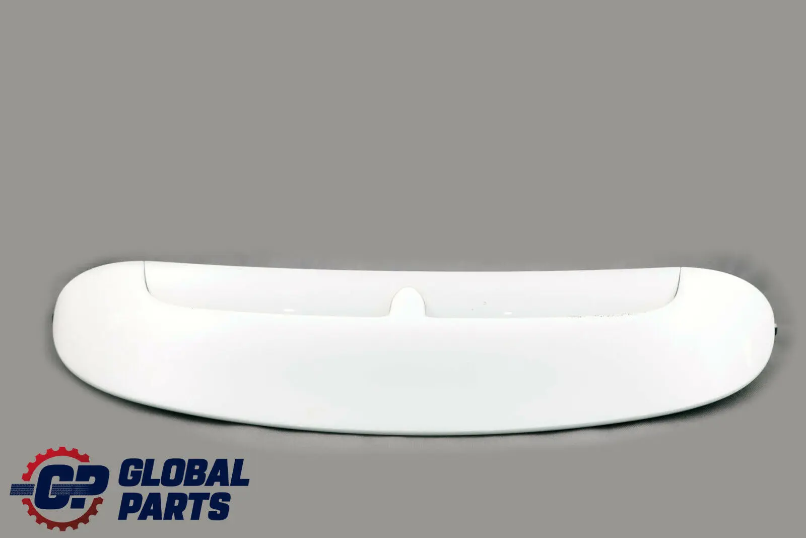 Mini Cooper S R56 4 Achterspoiler Sierpaneel Wit 7148914 0420491
