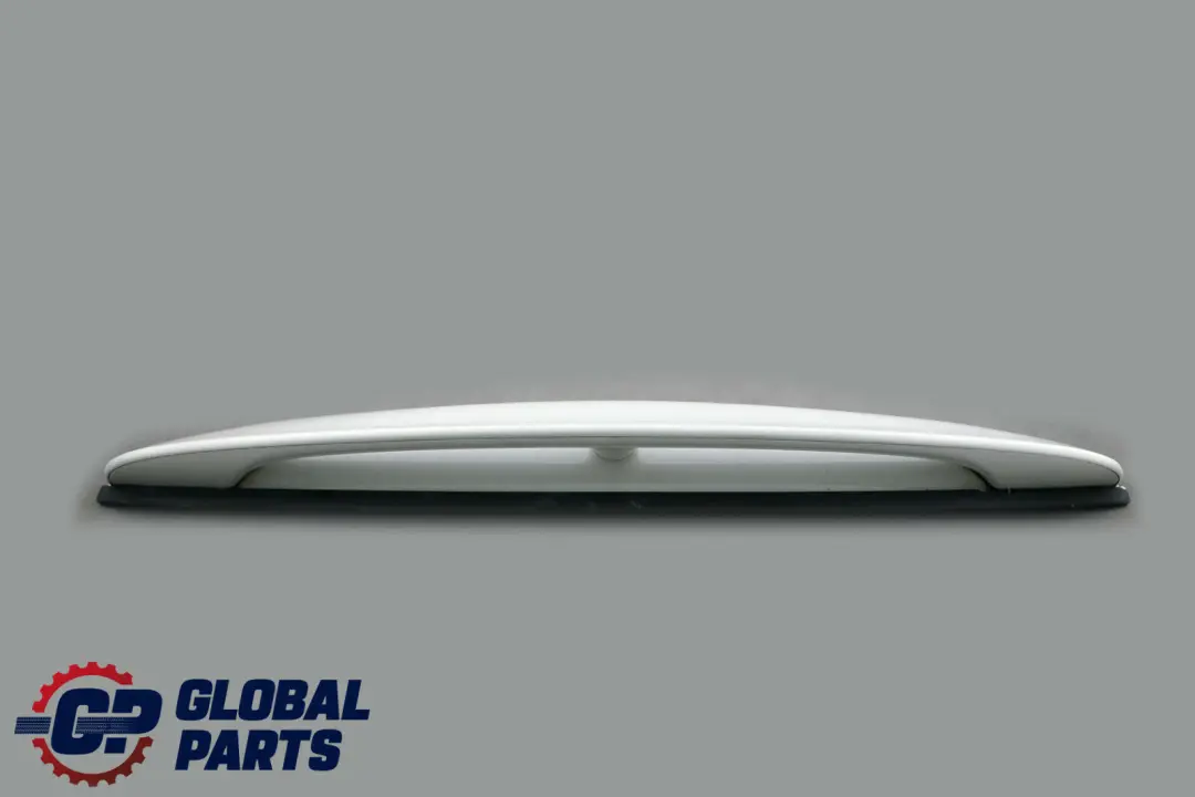 Heckspoiler hinten WEISS 0420491 für BMW MINI Cooper S R56 mit Teilenummer 7148914 BMW MINI Cooper S R56 Heckspoiler hinten WEISS 0420491 - SKU 7148914-WHI4 - Teilenummer 7148914