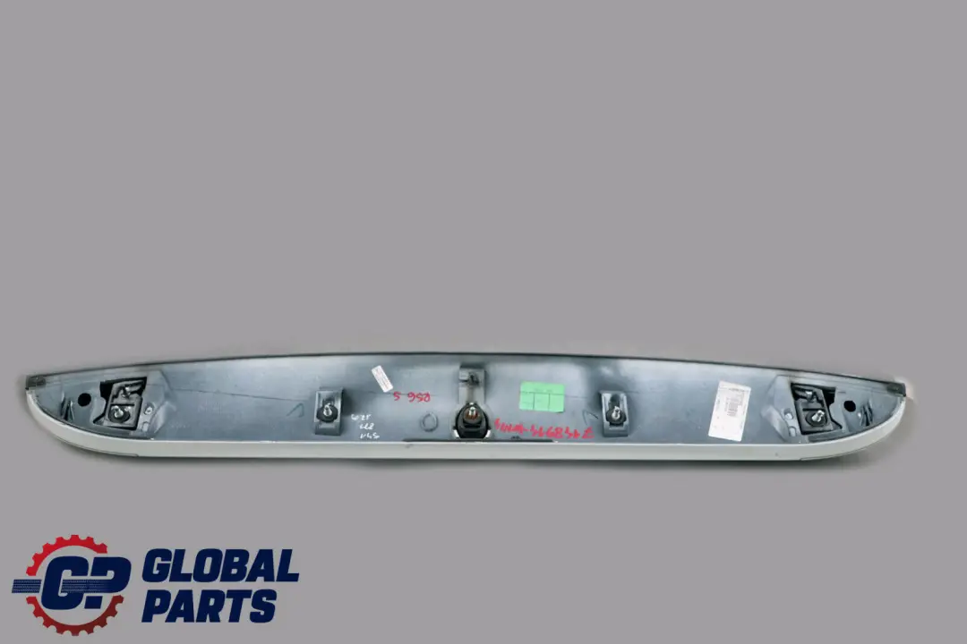 BMW MINI Cooper S R56 Heckspoiler hinten WEISS 0420491 - SKU 7148914-WHI4 - Teilenummer 7148914