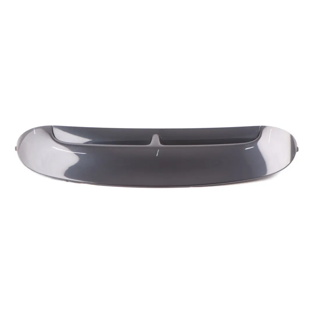 Heckspoiler Base Astro Black Metallic A25 für MINI Cooper S 1 R56 mit Teilenummer 7148914 MINI Cooper S 1 R56 Heckspoiler Base Astro Black Metallic A25 - SKU 7148914-ASB1 - Teilenummer 7148914