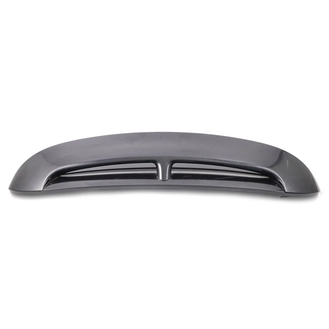 Mini Cooper S R56 Spoiler Arriere Astro Noir - SKU 7148914-ASB2 - Numéro de pièce 7148914