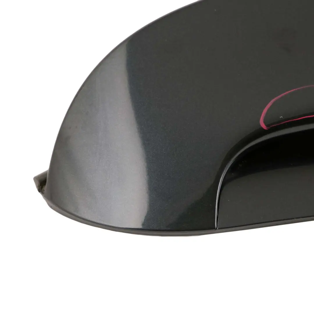 Heckspoiler Astro Black Schwarz Metallic - A25 für BMW Mini Cooper S R56 3 mit Teilenummer 7148914 BMW Mini Cooper S R56 3 Heckspoiler Astro Black Schwarz Metallic - A25 - SKU 7148914-ASB3 - Teilenummer 7148914