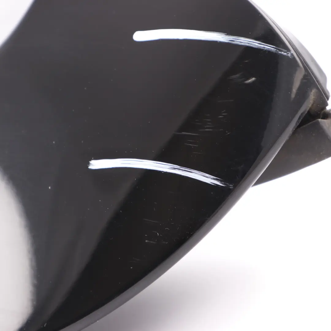 Spoiler Boot Trunk Lid Tailgate Black to Mini R56 Cooper S Rear with Part number 7148914 Mini R56 Cooper S Rear Spoiler Boot Trunk Lid Tailgate Black - SKU 7148914-BLK - Part number 7148914