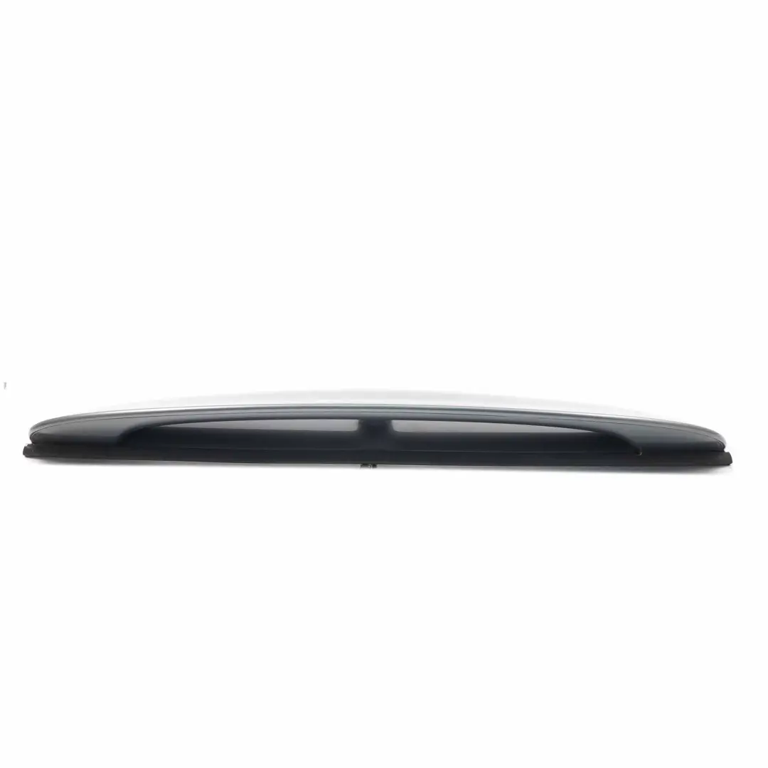  Spoiler posteriore Mini R56 Cooper S Portellone Argento metallizzato - SKU 7148914-DS1 - Numero di parte 7148914