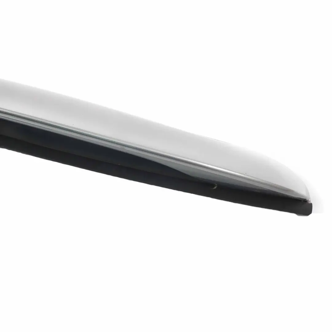  Spoiler posteriore Mini R56 Cooper S Portellone Argento metallizzato - SKU 7148914-DS1 - Numero di parte 7148914