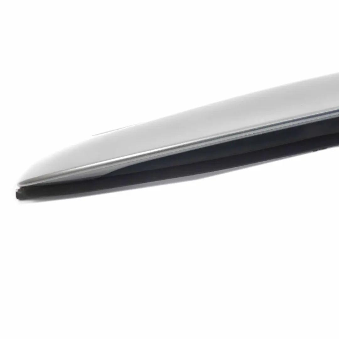 Spoiler posteriore Mini R56 Cooper S Portellone Argento metallizzato - SKU 7148914-DS1 - Numero di parte 7148914