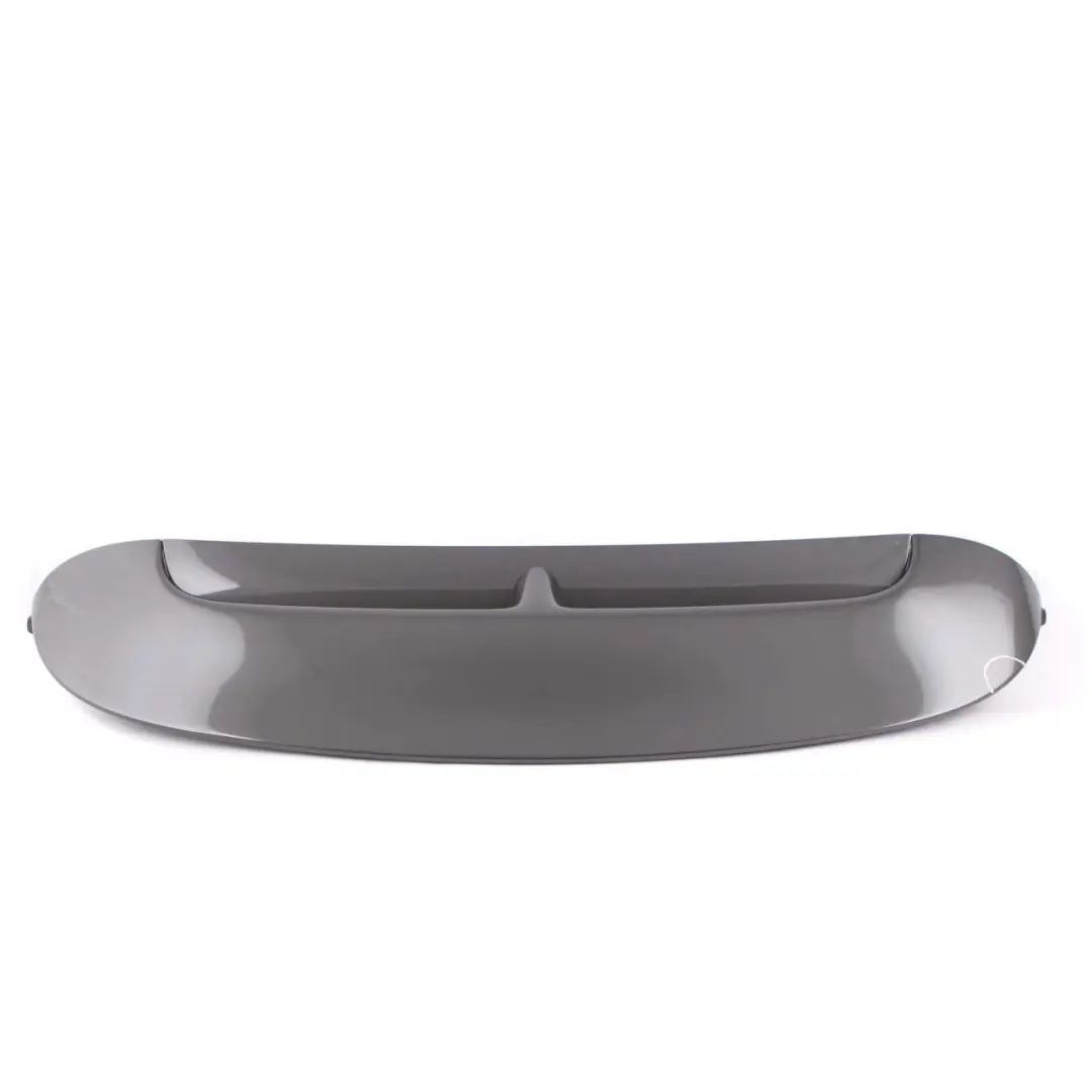 Mini Cooper S R56 Hinten Heckklappe Heckspoiler Eclipse Grey Metallic - SKU 7148914-ECG - Teilenummer 7148914