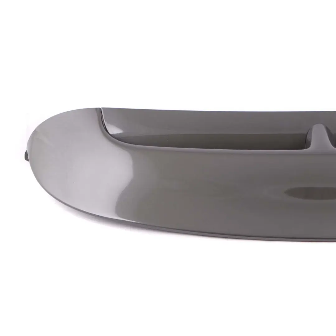 Spoiler Klapy Tył Grey do Mini Cooper S R56 o numerze 7148914 Mini Cooper S R56 Spoiler Klapy Tył Grey - SKU 7148914-ECG - Numer Części 7148914