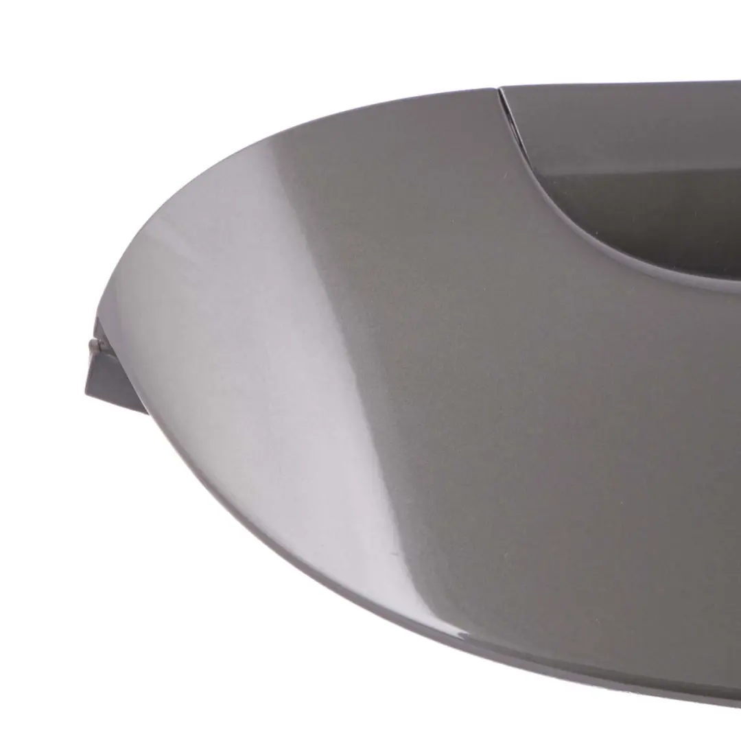 Mini Cooper S R56 Hinten Heckklappe Heckspoiler Eclipse Grey Metallic - SKU 7148914-ECG - Teilenummer 7148914