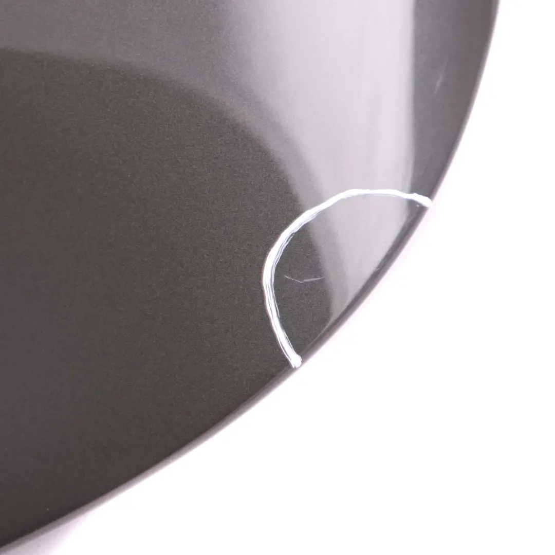 Trunk Tailgate Rear Spoiler Eclipse Grey Metallic B24 to Mini Cooper S R56 with Part number 7148914 Mini Cooper S R56 Trunk Tailgate Rear Spoiler Eclipse Grey Metallic B24 - SKU 7148914-ECG - Part number 7148914