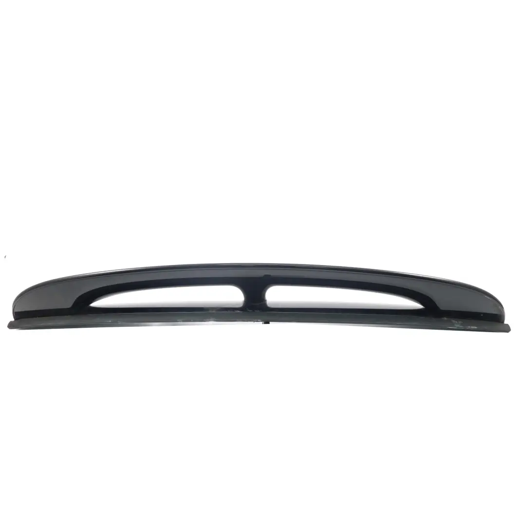  Spoiler bagagliaio Mini R56 Cooper S portellone posteriore Midnight Black - A94 - SKU 7148914-MNB - Numero di parte 7148914