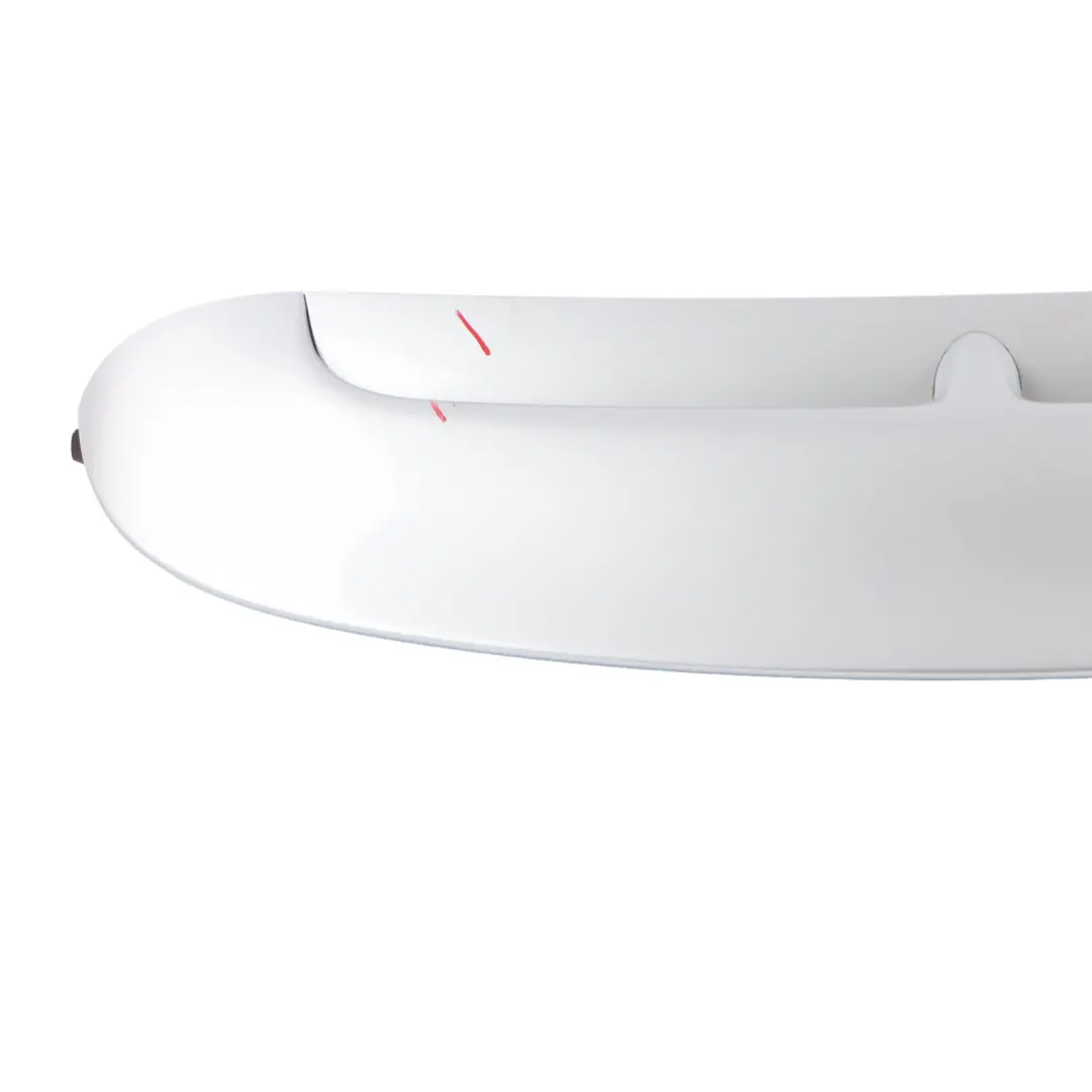 Spoiler Boot Trunk Lid Tailgate Black to Mini R56 Cooper S Rear with Part number 7148914 Mini R56 Cooper S Rear Spoiler Boot Trunk Lid Tailgate Black - SKU 7148914-PS - Part number 7148914